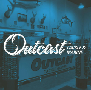 Outcast Tackle & Marine
