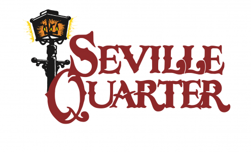 Seville Quarter